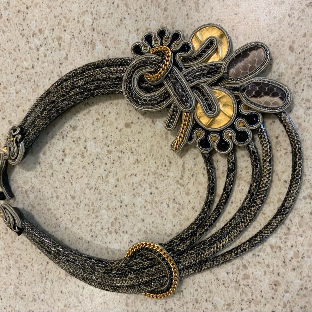 Handmade Designer Jewelry